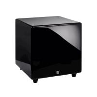 Активный сабвуфер Morel SUB 10X Piano Black